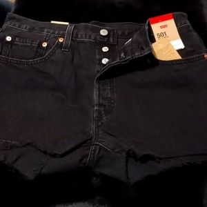 Levi Strauss & Co Shorts